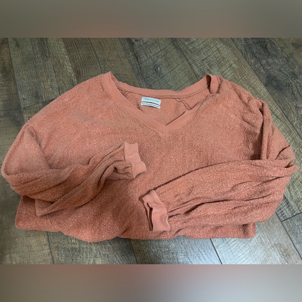 Urban Outfitters sweater